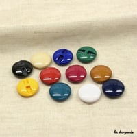 Bouton « Colorama smarties » 20 mm