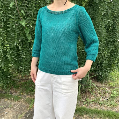 CATEGORY Kits tricot ニットキット | la droguerie japo