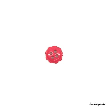 Bouton Effloraison 11 mm