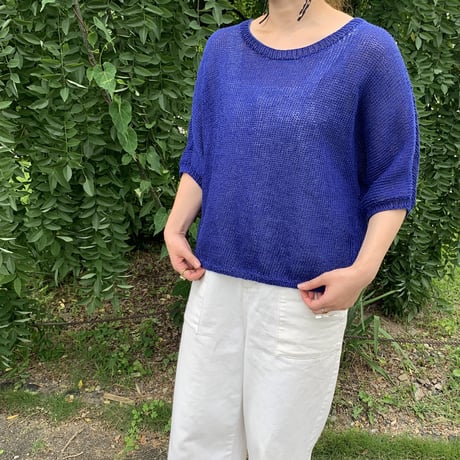 CATEGORY Kits tricot ニットキット | la droguerie japo