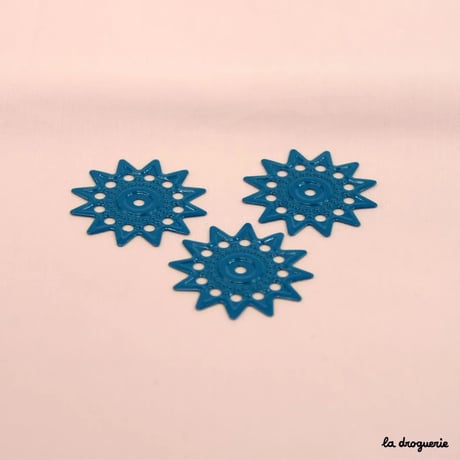 Perle Pleïade Maïa | Perle 40 mm
