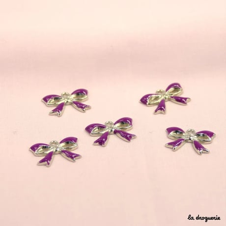 Perle Abracadabra noeud | Perle 20x14 mm