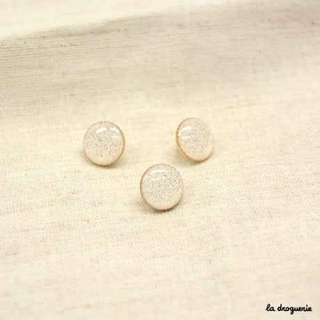 Bouton « Pétillant smarties » 11 mm