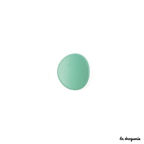 Bouton Chromatique ondulation 23mm