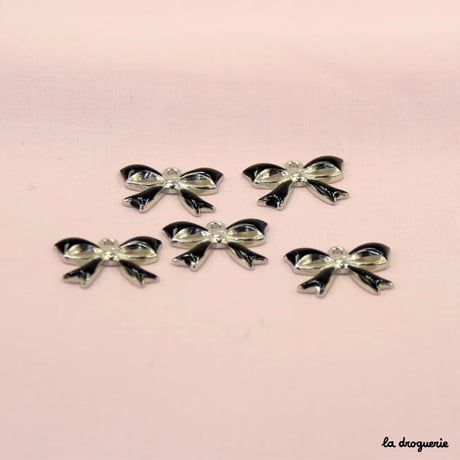 Perle Abracadabra noeud | Perle 20x14 mm