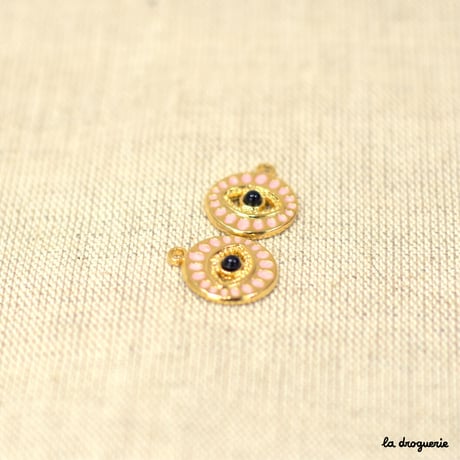 Perle Allure faire les yeux doux | Perle 15 mm