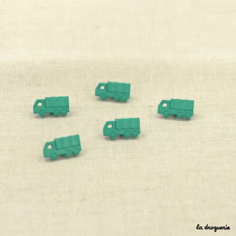 Bouton Camion 17 mm