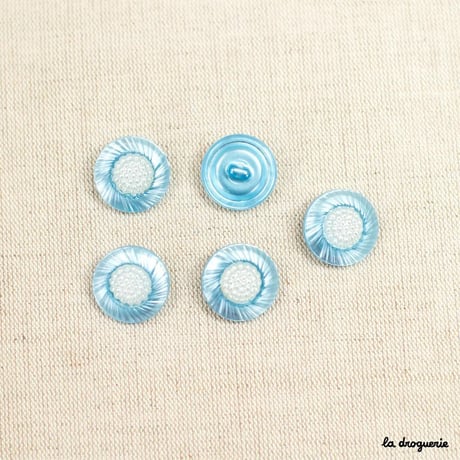 Bouton Marquise nacrée | Bouton 22