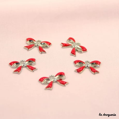 Perle Abracadabra noeud | Perle 20x14 mm