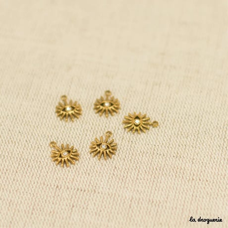 オルドー様　ぐりっこ服　1点もの　droguerie 新品 la droguerie japon online store