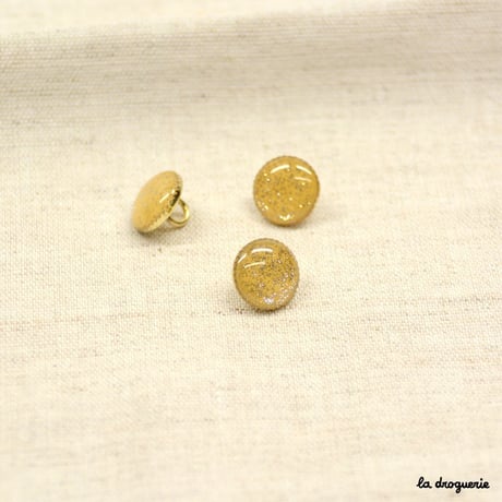 Bouton « Pétillant smarties » 11 mm