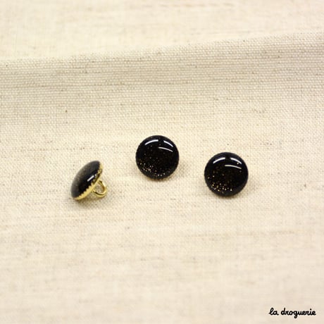 Bouton « Pétillant smarties » 11 mm