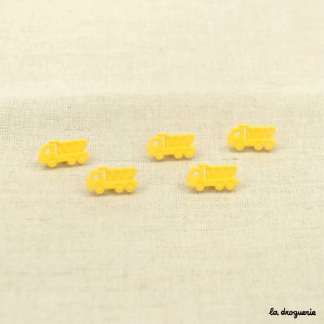Bouton Camion 17 mm
