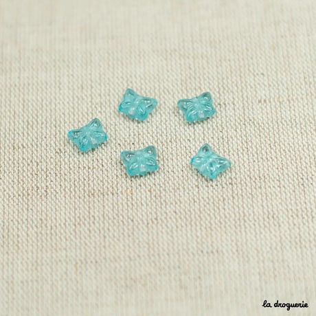 Perle Papillonnant | Perle 9x7 mm