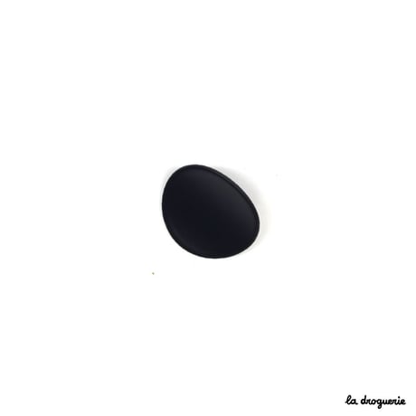 Bouton Chromatique ondulation 23mm