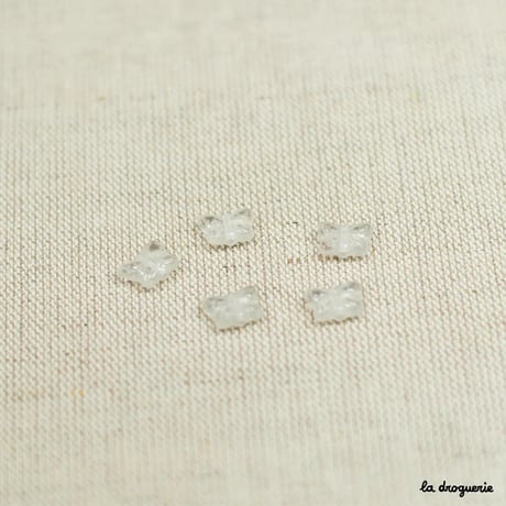 Perle Papillonnant | Perle 9x7 mm