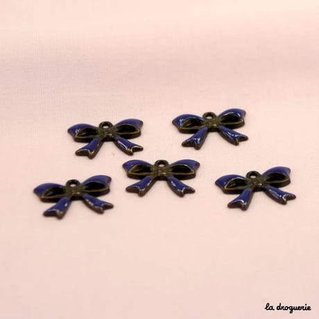 Perle Abracadabra noeud | Perle 20x14 mm