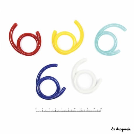 Perle « Looping »
