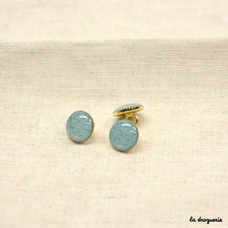 Bouton « Pétillant smarties » 11 mm