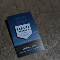 ORIGINAL PINS