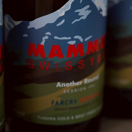 Another Round -MAMMUT Limited Label- (6本セット)