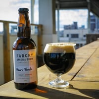FARCRY BREWING,  Haus Black (6本セット)