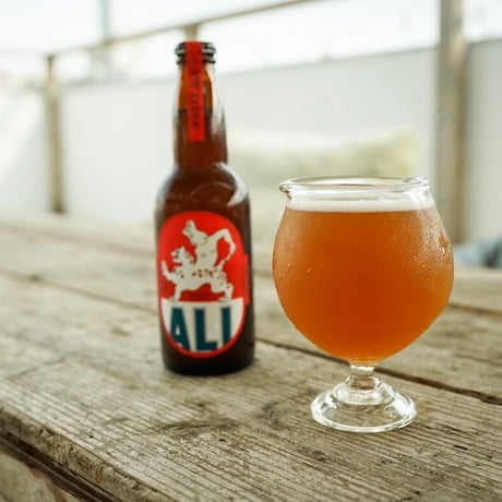 FARCRY BREWING, ALI WEISS (6本セット)