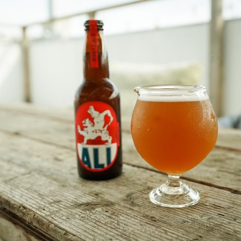 FARCRY BREWING, ALI WEISS (6本セット) | FARCRY BREWING