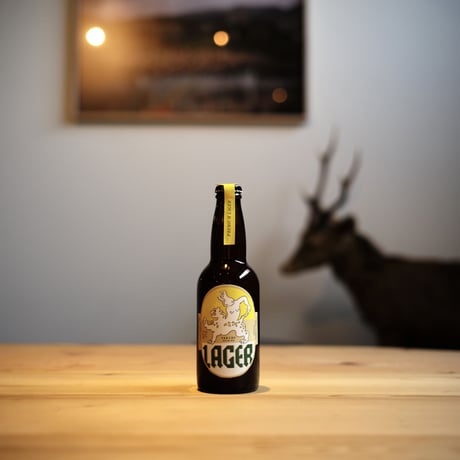 FARCRY BREWING, FARCRY LAGER (6本セット)