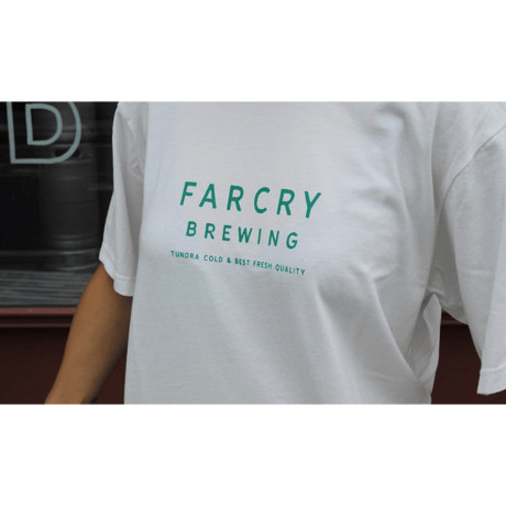 FARCRY BREWING, 2024version Tee