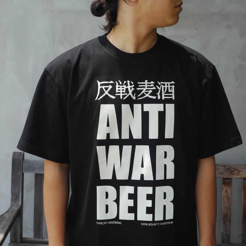 Social Distortion X Bounty Hunter Tシャツ Social Distortion X