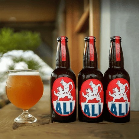 FARCRY BREWING, 4種詰め合わせ 6本セット | FARCRY BREWING