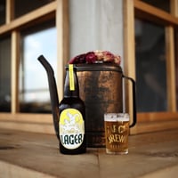 FARCRY BREWING, FARCRY LAGER (6本セット)