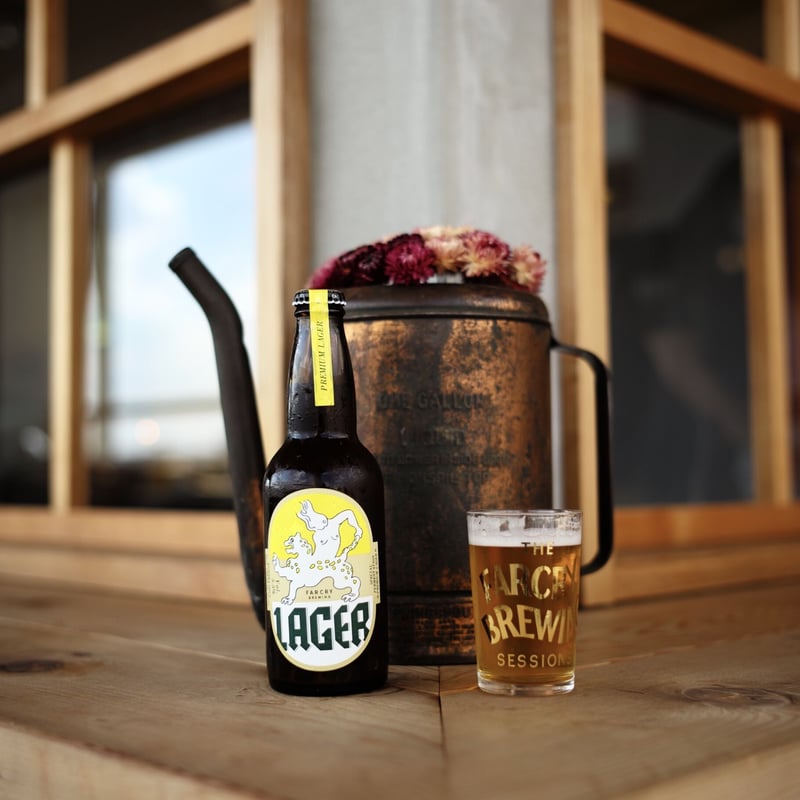 FARCRY BREWING, FARCRY LAGER (6本セット) | FARCRY B