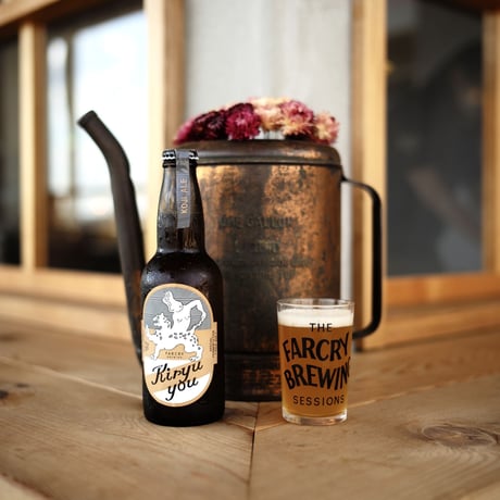 FARCRY BREWING, KIRYU YOU (6本セット)