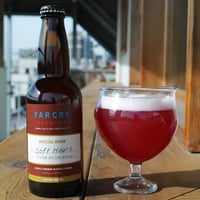 FARCRY BREWING, Soft Hours (6本セット) | FARCRY BRE