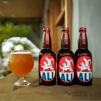 FARCRY BREWING, ALI WEISS (6本セット)