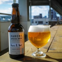 FARCRY BREWING,  Thorn & Peel (6本セット)