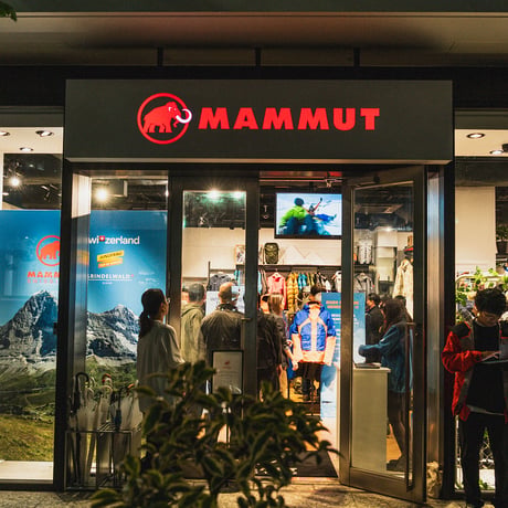 Another Round -MAMMUT Limited Label- (6本セット)