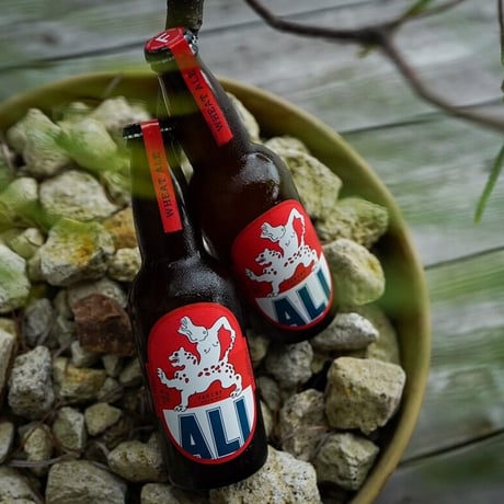 FARCRY BREWING, ALI WEISS (6本セット)
