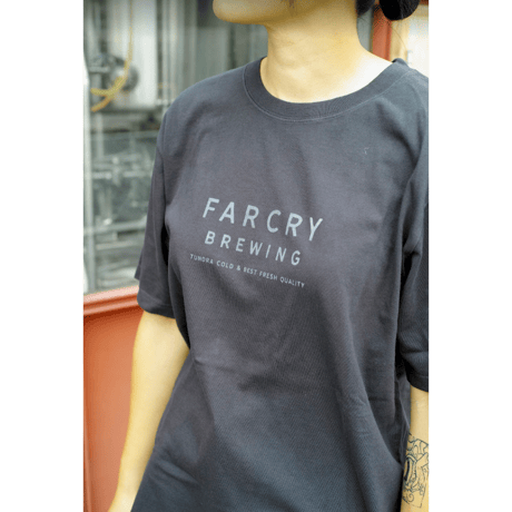 FARCRY BREWING, 2024version Tee