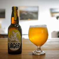 FARCRY BREWING, レギュラービール2種6本セット（FARCRY LAGER/ALI WEISS）