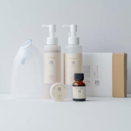 熟成と基礎化粧品セット セット品 | SHISEIDO | 資生堂
