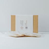 柔肌熟成ぬか袋 穂　（4包1セット）