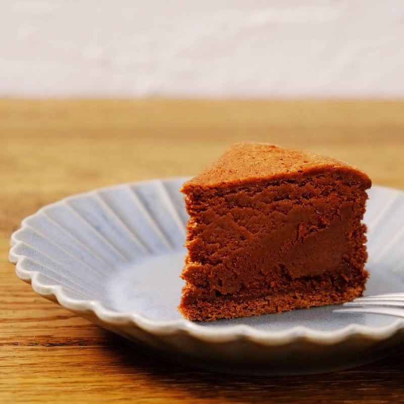 シルキーショコラ | Ngram パティスリーエヌグラム