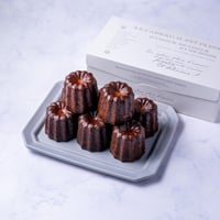 カヌレ×８個セット