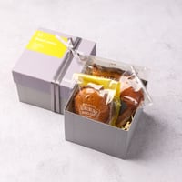焼菓子ギフト_Cube