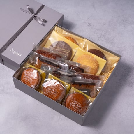 焼菓子ギフト_Lサイズ