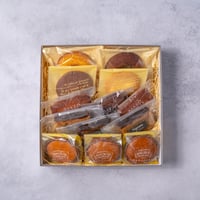 かぬれページ カヌレ×8個セット | Ngram パティスリーエヌグラム