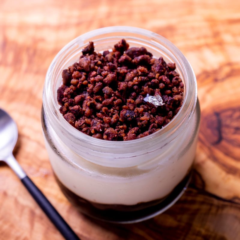 ティラミス × 4個セット | Ngram パティスリーエヌグラム